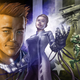 Image for article titled Morning Star Alpha is No Ordinary Comic Book Game Tie-In